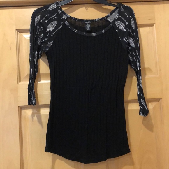 Cute Long-Sleeve - Picture 2 of 5